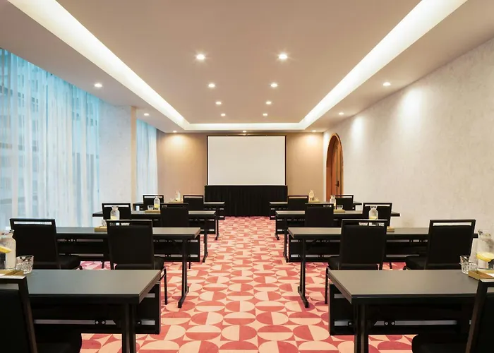 Honeyrose , , A Tribute PortfolioHotel Montreal