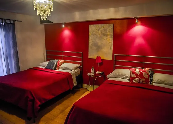 Celebrities Hotel Montreal